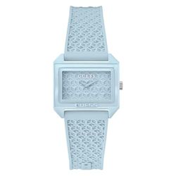 GUESS GW0677L3 horloge, Klassiek