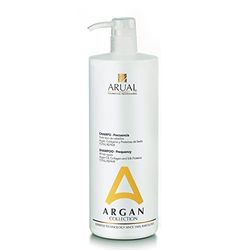 ARUAL Argan Shampoo Frequent Use ph neutrro1L