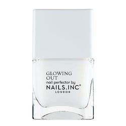 Nails.INC Time To Glow Glow-Enhancing Nail Perfector Polish