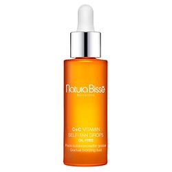 NATURA BISSE C+C VITAMIN SELF-TAN 30ml