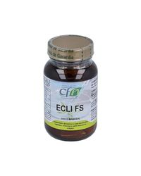 CFN ECLI FS 60 cápsulas