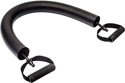 Aqua Leisure Fitness Dynamic Bande de résistance – Exercice Aquatique – Entraînement de Piscine – Nouilles de Fitness – Longueur 86,4 cm