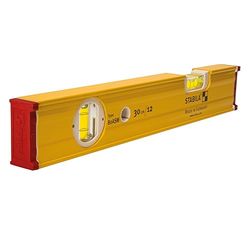 Niveau magnétique à bulle type 80 ASM STABILA 30 cm - 19676