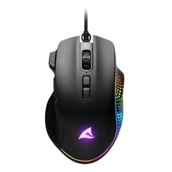 Sharkoon Shark Force 3, spelmus