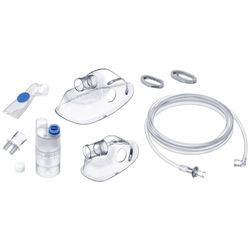Beurer Nebuliser Accessory Pack Compatible With The IH26 And IH21, Replacement Masks and Accessories