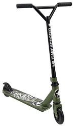 SKIDS CONTROL TECHNISCHE STEPS - STUNT MILITARY, kaki