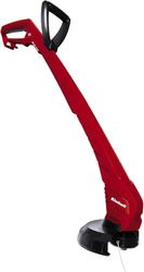 Einhell GC-ET 3023 - Recortabordes eléctrico, 300W, 230V (corte de hilo único, ancho de corte: 23cm) (ref.3402050)