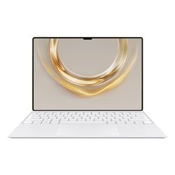 HUAWEI MatePad Pro 13.2 Pouces Tablette 2025, 12 GO + 512 GO, Écran PaperMatte OLED Flexible de 13,2 Pouces, Version américaine Clavier avec Touchpad, WiFi, Notes, Batterie 10100 mAh, Doré