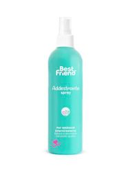 Best Friend - Spray adiestrante para Perros y Gatos para Interiores y Exteriores. Educa a Perros y Gatos a ensuciarse en el Lugar Correcto, eficaz y fácil de Usar | 250 ml