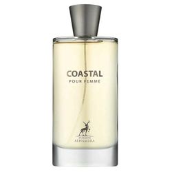 COASTAL POUR FEMME 100ML