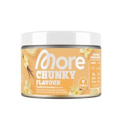 Chunky Flavour Vanilla Perfection / 150g