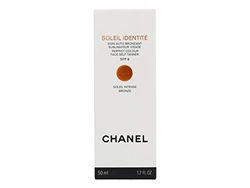 Chanel 3145891398205 flytande foundation, 1-pack (1 x 50 g)
