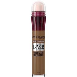 Maybelline Instant Anti Age Eraser Eye Concealer, Dark Circles and Blemish Concealer, Ultra Blendable Formula, 149 Deep Bronze