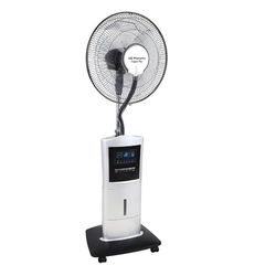 Orbegozo SFA 7000 – ventilator met luchtbevochtigerfunctie