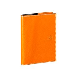 Agenda Oxford Patrimonio Civil Semanal 10x15cm Año 2023 Naranja Francés, 100739677