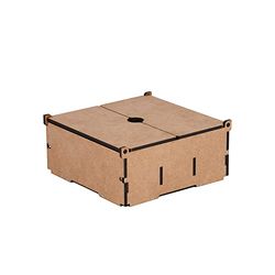 e-Raptor ERA19386 Card Storage Case Small: Basic