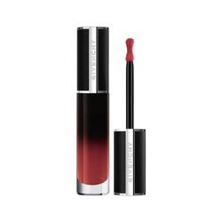 Le Rouge Interdit Cream Velvet Lipstick - N27 Rouge Infuse by Givenchy for Women - 0.22 oz Lipstick