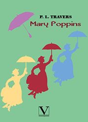 Mary Poppins: 1 (Infantil-Juvenil)