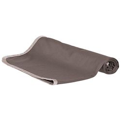 Trixie Insect Shield® - Coperta per esterni, 100 x 70 cm, colore: Tortora
