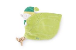 Trudi 28439 poduszka rozgrzewająca liście Elf