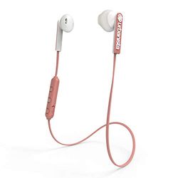 Urbanista 1033913 Berlin, Auricolari Bluetooth, Rosa/Oro