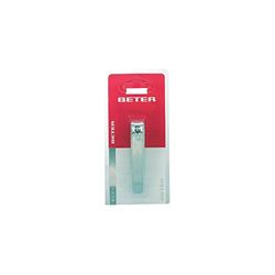 BETER – nagelknivblad healing förkromad 1 styck – unisex