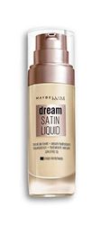 Maybelline New York, Dream, Satin Fluide – fondotinta liquido