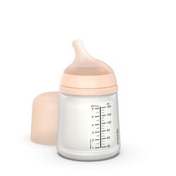 Suavinex Zero. Biberão anti-cólicas.