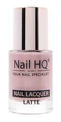 Nail HQ Colour Latte - 10ml