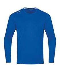 JAKO Run 2.0 Felpa Running Uomo
