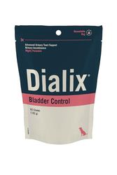 DIALIX® Bladder Control-60 Chews
