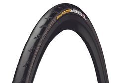 Continental - Continental 32-622 Gator Hardshell (700 x 32C) Black Wire Skin Band - 1 stuk