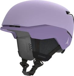 ATOMIC Quattro, Helmets Unisex-Adulto, Lavanda, 51-55