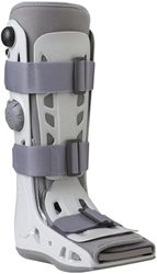 Aircast AirSelect Elite Orteza/Buty do chodzenia, rozmiar S