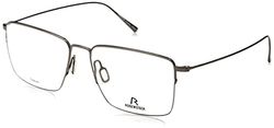 Rodenstock R7133 Occhiali da Sole, b, 55 Uomo