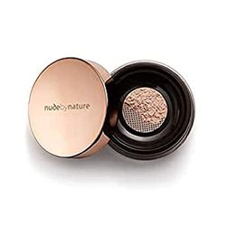 Nude by Nature Radiante Sciolto Fondotinta in Polvere, N2 Classic Beige - 20 g