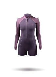 Zhik Nuevo 2024-Super Shortie W-L, 71518 Other, meerkleurig, één maat