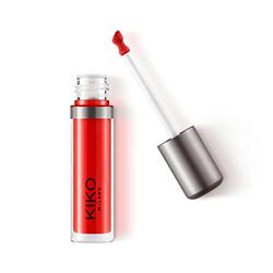 KIKO Milano Lasting Matte Veil Liquid Lip Colour 11 | Rouge à Lèvres Liquide Longue Tenue Au Fini Mat