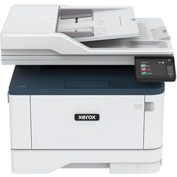 Xerox B305 Multifunzione Laser A4 - Copia/Stampa/Scansione/Fax, 38ppm, Bianco e Nero, Wi-Fi con stampa Fronte Retro.
