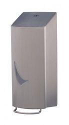 ALLCARE 4258 Wings WIN SDR08F SAL AFP-C Distributeur de savon mousse en acier inoxydable 900 ml