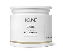 Keune Care Line Satin Oil Mask 200ml - mascarilla aceite