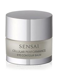 Kanebo Sensai Cellular Performance occhio Balsamo contorno 15ml