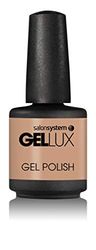 Salon System Gellux - Independence, 15ml, Gel Polish