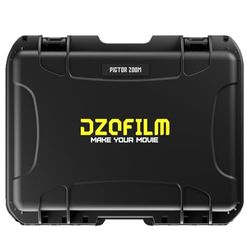 DZOFILM Custodia rigida per Pictor Zoom 2 lenti (50-125/20-55)