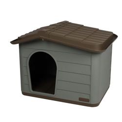 Dog & KATS - Niche (73 x 60 x 57 cm), diseño de Pumba
