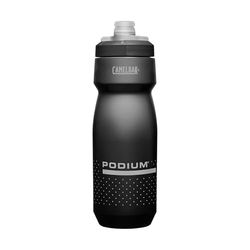 CAMELBAK Bidón Podium preto, 710 ml, 24 oz