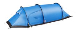 Fjallraven Keb Endurance 2 Tunnel Tent, Unisex-Adult, UN Blue, OneSize