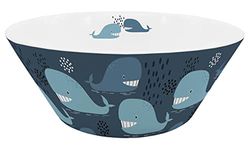 Mueslikom walvis 400ml