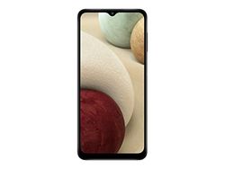 Samsung A127F Galaxy A12 64GB DualSim schwarz Android Smartphone 6,5" USB-C LTE