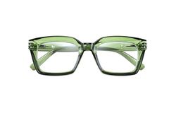 Espressoocchiali Reading Glasses, Czerwony, 51mm Unisex, Czerwony, 51mm